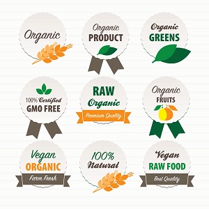Food Labeling - No GMO