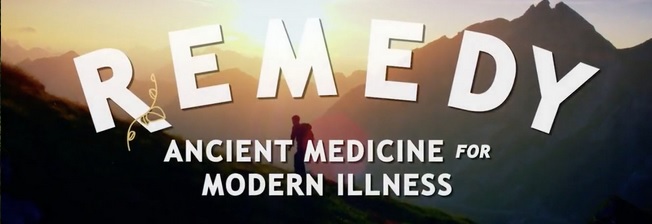 Remedy=: Ancient Medicine for Modern Illness